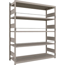 Load image into Gallery viewer, M1.5 type Medium/Light-Duty Boltless Shelving(Weight Capacity:150kg per Shelf)  M1.5-DS7665  TRUSCO

