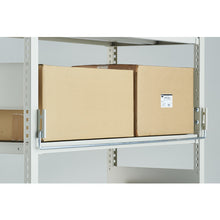 Load image into Gallery viewer, M1.5 type Medium/Light-Duty Boltless Shelving(Weight Capacity:150kg per Shelf)  M1.5-DS7665  TRUSCO
