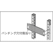Load image into Gallery viewer, M1.5 type Medium/Light-Duty Shelving Additional Shelf  M1.5-PRH3  TRUSCO
