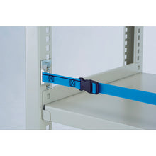 Load image into Gallery viewer, M1.5 type Light-Duty Shelving Additional Shelf  M1.5-RB1200-C  TRUSCO
