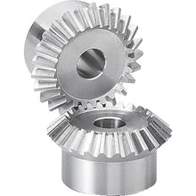 Load image into Gallery viewer, Miter Gear  M1.5SU25-M-3410  KG
