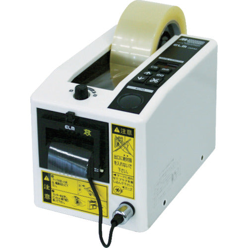 Electric Tape Dispenser  M-1000  ECT