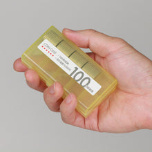Load image into Gallery viewer, Coin Case   M-100W  OP
