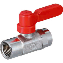 Load image into Gallery viewer, Ball Valve Free Ball Series Long Handle Type  M1-08MLR  ONDA MFG
