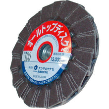 Load image into Gallery viewer, All Top Disc  M10AT-A100  YANASE
