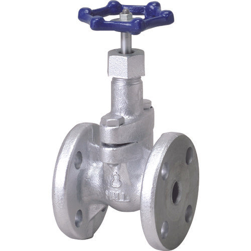 Gate Valve(10K)  M10KFS-10A  HITACHI