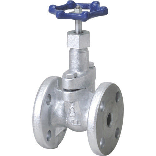 Gate Valve(10K)  M10KFS-50A  HITACHI