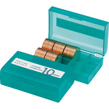 Load image into Gallery viewer, Coin Case   M-10W  OP
