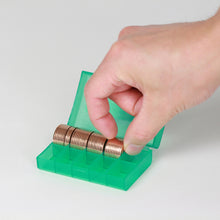 Load image into Gallery viewer, Coin Case   M-10W  OP

