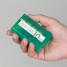 Load image into Gallery viewer, Coin Case   M-10W  OP
