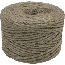 Load image into Gallery viewer, Jute Hemp Rope  M-126  YUTAKAMAKE
