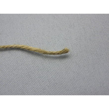 Load image into Gallery viewer, Jute Hemp Rope  M-126  YUTAKAMAKE
