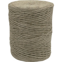 Load image into Gallery viewer, Jute Hemp Rope  M-127  YUTAKAMAKE

