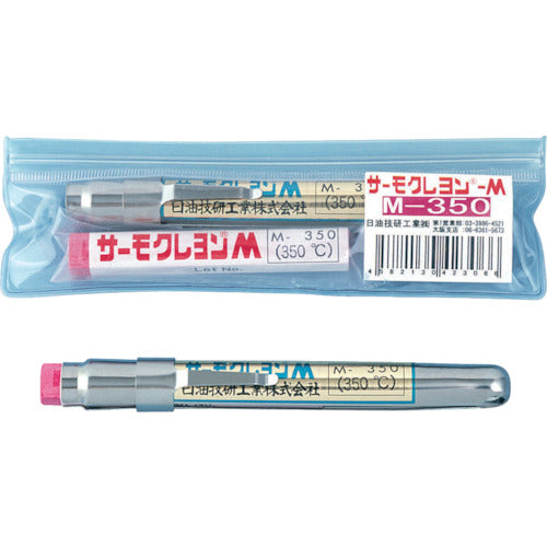 Thermo Crayon[[RU]]M  M-130  NiGK Corporation