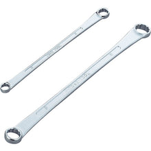 Load image into Gallery viewer, Offset Wrench Set Long type  M15-1214  TONE
