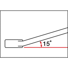 Load image into Gallery viewer, Long Offset Wrench  M1513  KTC
