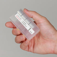 Load image into Gallery viewer, Coin Case   M-1W  OP
