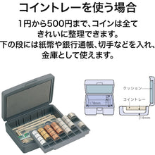 Load image into Gallery viewer, Coin Case  M-20  OP
