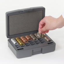 Load image into Gallery viewer, Coin Case  M-20  OP
