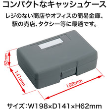 Load image into Gallery viewer, Coin Case  M-20  OP
