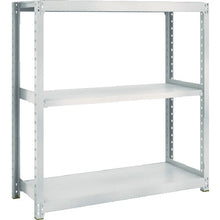 Load image into Gallery viewer, M2 type Medium/Light-Duty Boltless Shelving(Weight Capacity:200kg per shelf)  M2-4333  TRUSCO
