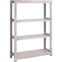 Load image into Gallery viewer, M2 type Medium/Light-Duty Boltless Shelving(Weight Capacity:200kg per Shelf)  M2-4334  TRUSCO
