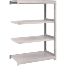 Load image into Gallery viewer, M2 type Medium/Light-Duty Boltless Shelving(Weight Capacity:200kg per Shelf)  M2-4344B  TRUSCO
