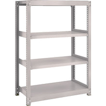Load image into Gallery viewer, M2 type Medium/Light-Duty Boltless Shelving(Weight Capacity:200kg per Shelf)  M2-4344  TRUSCO
