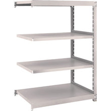 Load image into Gallery viewer, M2 type Medium/Light-Duty Boltless Shelving(Weight Capacity:200kg per Shelf)  M2-4364B  TRUSCO
