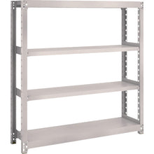 Load image into Gallery viewer, M2 type Medium/Light-Duty Boltless Shelving(Weight Capacity:200kg per Shelf)  M2-4434  TRUSCO
