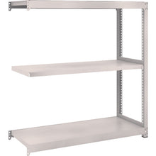 Load image into Gallery viewer, M2 type Medium/Light-Duty Boltless Shelving(Weight Capacity:200kg per shelf)  M2-4443B  TRUSCO
