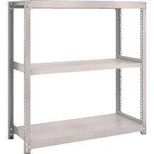 Load image into Gallery viewer, M2 type Medium/Light-Duty Boltless Shelving(Weight Capacity:200kg per shelf)  M2-4443  TRUSCO
