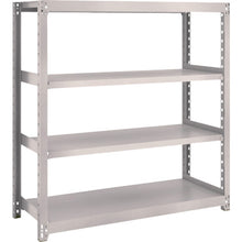 Load image into Gallery viewer, M2 type Medium/Light-Duty Boltless Shelving(Weight Capacity:200kg per Shelf)  M2-4444  TRUSCO
