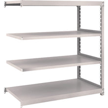 Load image into Gallery viewer, M2 type Medium/Light-Duty Boltless Shelving(Weight Capacity:200kg per Shelf)  M2-4464B  TRUSCO
