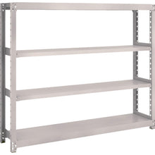 Load image into Gallery viewer, M2 type Medium/Light-Duty Boltless Shelving(Weight Capacity:200kg per Shelf)  M2-4534  TRUSCO
