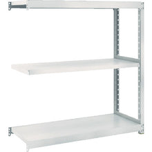 Load image into Gallery viewer, M2 type Medium/Light-Duty Boltless Shelving(Weight Capacity:200kg per shelf)  M2-4543B  TRUSCO
