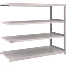 Load image into Gallery viewer, M2 type Medium/Light-Duty Boltless Shelving(Weight Capacity:200kg per Shelf)  M2-4564B  TRUSCO

