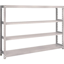 Load image into Gallery viewer, M2 type Medium/Light-Duty Boltless Shelving(Weight Capacity:200kg per Shelf)  M2-4634  TRUSCO

