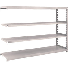 Load image into Gallery viewer, M2 type Medium/Light-Duty Boltless Shelving(Weight Capacity:200kg per Shelf)  M2-4644B  TRUSCO
