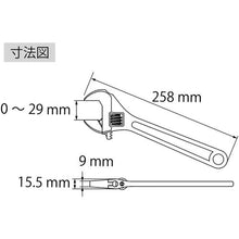 Load image into Gallery viewer, Adjustable Angle Wrenches  M250  LOBSTER
