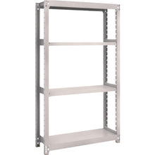 Load image into Gallery viewer, M2 type Medium/Light-Duty Boltless Shelving(Weight Capacity:200kg per Shelf)  M2-5334  TRUSCO
