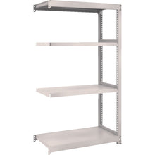 Load image into Gallery viewer, M2 type Medium/Light-Duty Boltless Shelving(Weight Capacity:200kg per Shelf)  M2-5344B  TRUSCO
