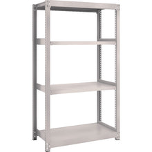 Load image into Gallery viewer, M2 type Medium/Light-Duty Boltless Shelving(Weight Capacity:200kg per Shelf)  M2-5344  TRUSCO
