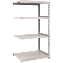 Load image into Gallery viewer, M2 type Medium/Light-Duty Boltless Shelving(Weight Capacity:200kg per Shelf)  M2-5364B  TRUSCO
