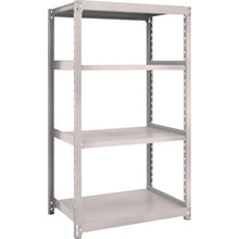 Load image into Gallery viewer, M2 type Medium/Light-Duty Boltless Shelving(Weight Capacity:200kg per Shelf)  M2-5364  TRUSCO
