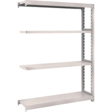 Load image into Gallery viewer, M2 type Medium/Light-Duty Boltless Shelving(Weight Capacity:200kg per Shelf)  M2-5434B  TRUSCO
