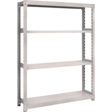 Load image into Gallery viewer, M2 type Medium/Light-Duty Boltless Shelving(Weight Capacity:200kg per Shelf)  M2-5434  TRUSCO
