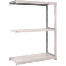 Load image into Gallery viewer, M2 type Medium/Light-Duty Boltless Shelving(Weight Capacity:200kg per shelf)  M2-5443B  TRUSCO
