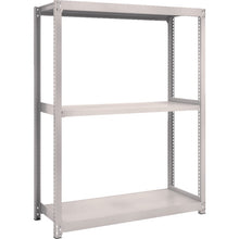 Load image into Gallery viewer, M2 type Medium/Light-Duty Boltless Shelving(Weight Capacity:200kg per shelf)  M2-5443  TRUSCO

