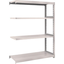 Load image into Gallery viewer, M2 type Medium/Light-Duty Boltless Shelving(Weight Capacity:200kg per Shelf)  M2-5444B  TRUSCO
